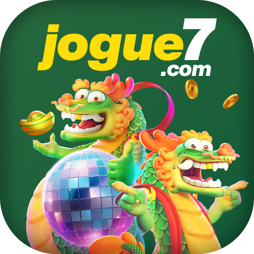 jogue7 Logo
